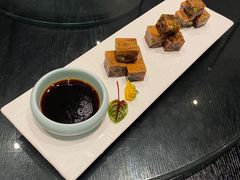 老北京豆酱-桐爷小馆(广渠门店)