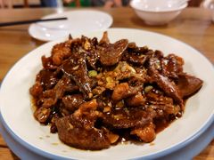 -陈傻子餐厅(世纪都会店)