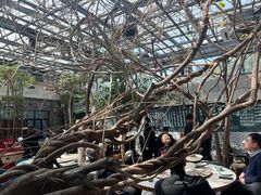 -又见炊烟私房菜(敬亭路店)