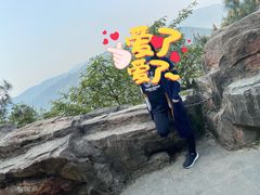 -铁山坪森林公园