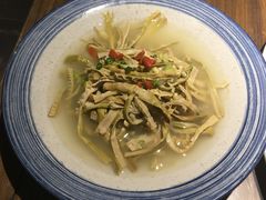 腊味笋丝-老徽州(老街店)