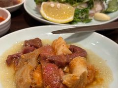 -蒜香焼肉PURUSHIN(马场路店)