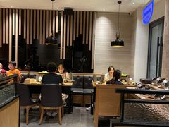 大堂-汉拿山(魏公村店)