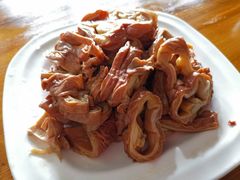 驴板肠-化三驴肉汤馆(小南门店)