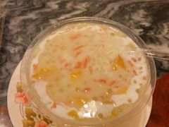 -玫瑰甜品(文明路店)