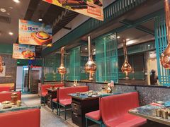 -韩宫宴和牛烤肉(无锡大东方广场店)