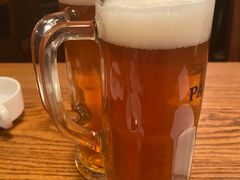 -宝莱纳啤酒花园餐厅PAULANER BRAUHAUS Nanjing(广州路店)