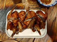 -十六蒲(桂林路店)