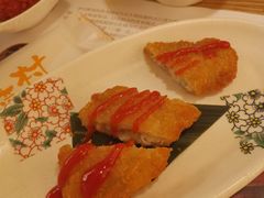 -伊豆野菜村(大族广场店)