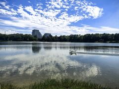 -美兰湖景区
