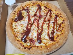 -棒约翰比萨·意面(幸福林带店)
