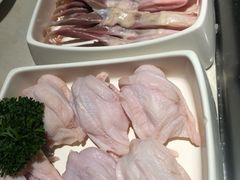 -海底捞火锅(万丰桥店)