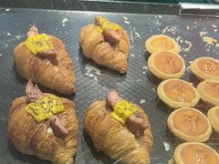 -泸溪河桃酥(长乐路店)