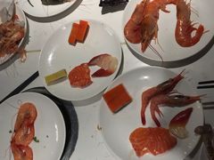 -加餐海鲜自助(宝龙一城店)