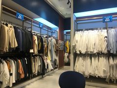 -海马体照相馆(大连柏威年购物中心店)
