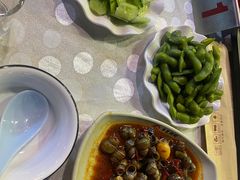 -羊家胡同·龙虾烧烤火锅(龙汇路店)