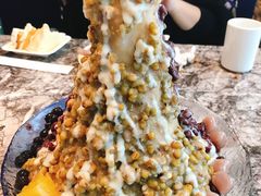 综合冰-鹿港小镇(中关村店)