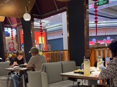 -三江源活鱼现烤(维多利摩尔城店)