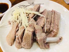 -乡亲鹅肉城(吴江店)