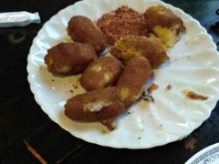 -民食香·腊排骨野生菌美食(木府店)