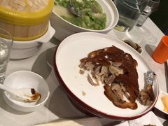 -大鸭梨烤鸭(左家庄店)