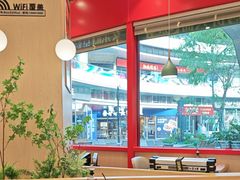 -华记煲仔华·煲仔饭(三元里万科里店)