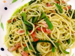 罗勒松子面-萨莉亚意式餐厅(天河城购物中心店)