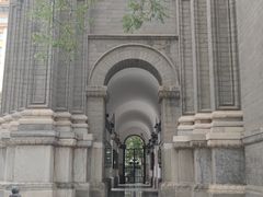 -王府井天主教堂