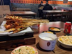 -王扯火胖哥烤生蚝(眉山首店)