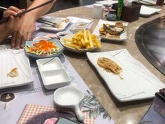 -大渔铁板烧(大悦城店)