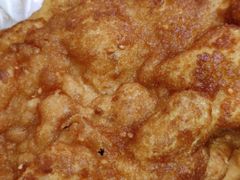 糖油饼-增盛魁小吃店