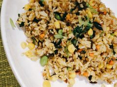椒盐藕夹-忆品青莲素食文化主题餐厅(文华名城店)