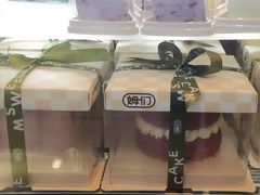 -姆们M Sweetie Cake(三里屯店)