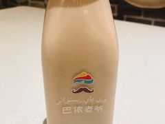 -巴依老爷·新疆美食(上城区天城路店)