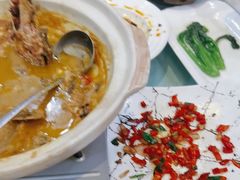 -九头鸟酒家(东高地店)