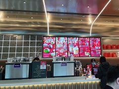 -Tims天好咖啡(河西万象城店)