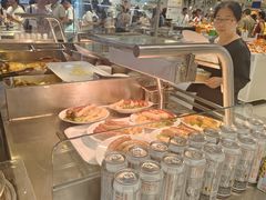 -宜家·瑞典风味餐厅(四元桥店)
