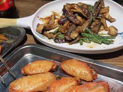 -永红源啤酒·烧烤·海鲜·大排档(青特城店)