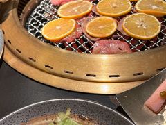 -厚贞日式烤肉(浦东汇智店)