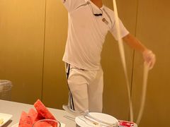 -海底捞火锅(金地广场生日主题店)