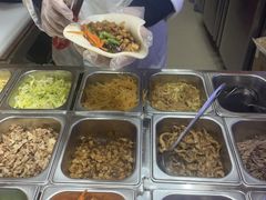 -张果佬年糕卷(科巷店)