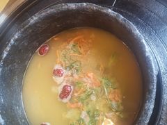 -峰瑞藏地美食·石锅鸡·牦牛肉(大昭寺品牌店)