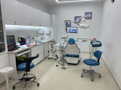-泰康拜博口腔(松江印象城臻尔店)