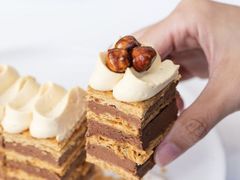 -BanCake·法式千层·拿破仑專門店