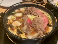 -大和食乐·鲜和牛酸汤火锅(环宇荟店)