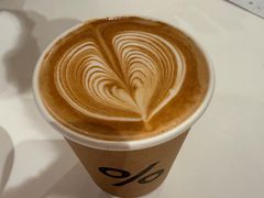 -% Arabica阿拉比卡咖啡烘焙工坊