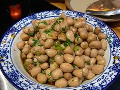 爽口花生-锅来乐地锅鸡(安亭店)
