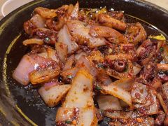 -串盟烧烤大排档·长沙美食地标(星沙店)