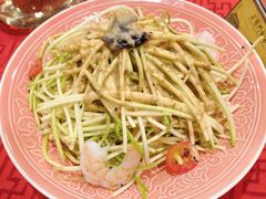 -正阳门饭庄·烤鸭·北京菜(万丰路七里庄店)