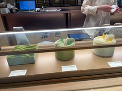 -théATRE 茶聚场(王府中環店)